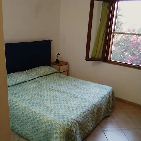 Monolocale A 200 Metri Dal Mare Tatil Evi
