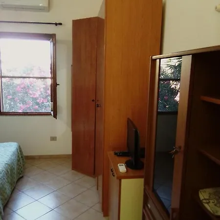 Tatil Evi Monolocale A 200 Metri Dal Mare *
