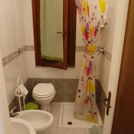 Monolocale A 200 Metri Dal Mare *