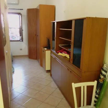 Semesterbostad Monolocale A 200 Metri Dal Mare *