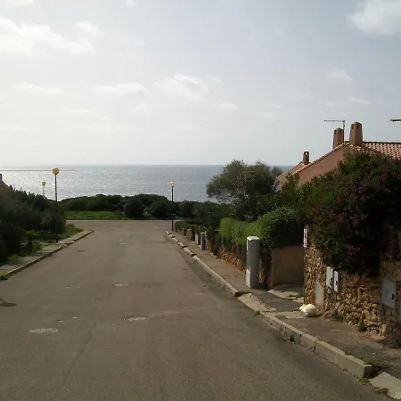 Monolocale A 200 Metri Dal Mare Holiday home *